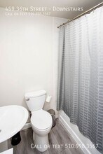 459 36th St in Oakland, CA - Building Photo - Building Photo