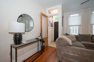 759 N Judson St in Philadelphia, PA - Foto de edificio - Building Photo