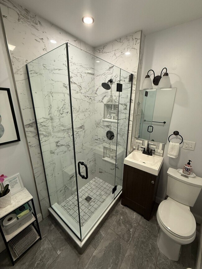 32 Reedsdale St, Unit 2 in Boston, MA - Building Photo - Building Photo