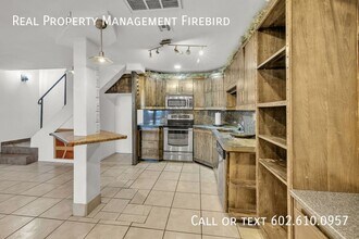 4439 E Wood St in Phoenix, AZ - Building Photo - Building Photo