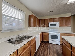 3516 Caprock Ranch Rd in Roanoke, TX - Foto de edificio - Building Photo