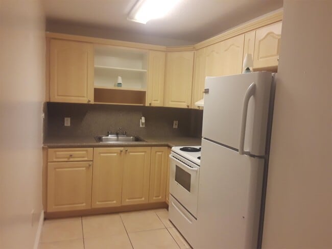 property at 2185 NW 16th Terrace