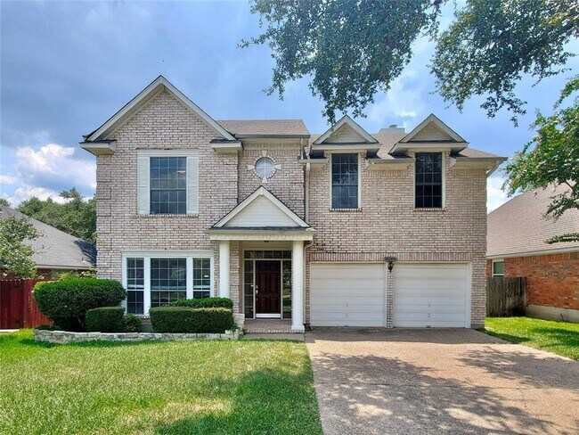 11105 Crossland Dr