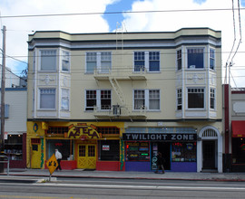 235 Church in San Francisco, CA - Building Photo - Building Photo