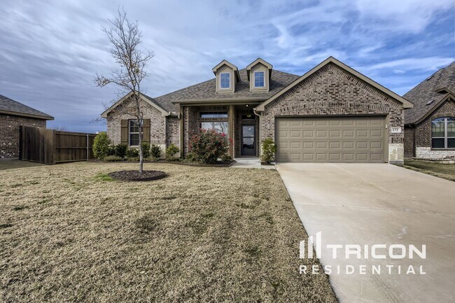 172 Landsdale Cir in Forney, TX - Building Photo - Building Photo