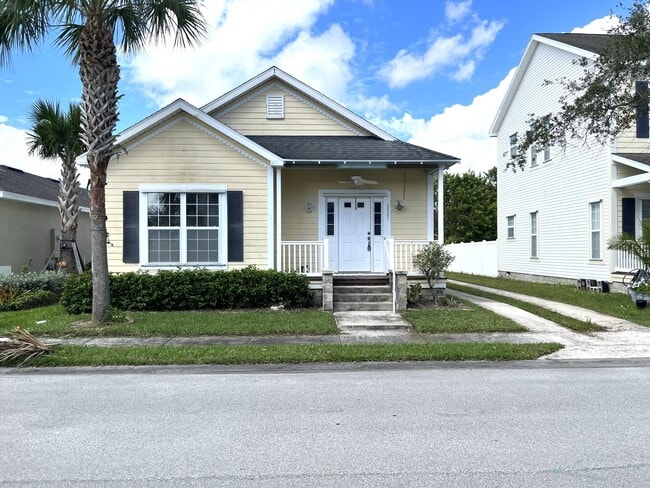 property at 3321 Columbia Square Way