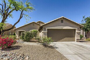 6038 N Almanza Ln in Litchfield Park, AZ - Building Photo