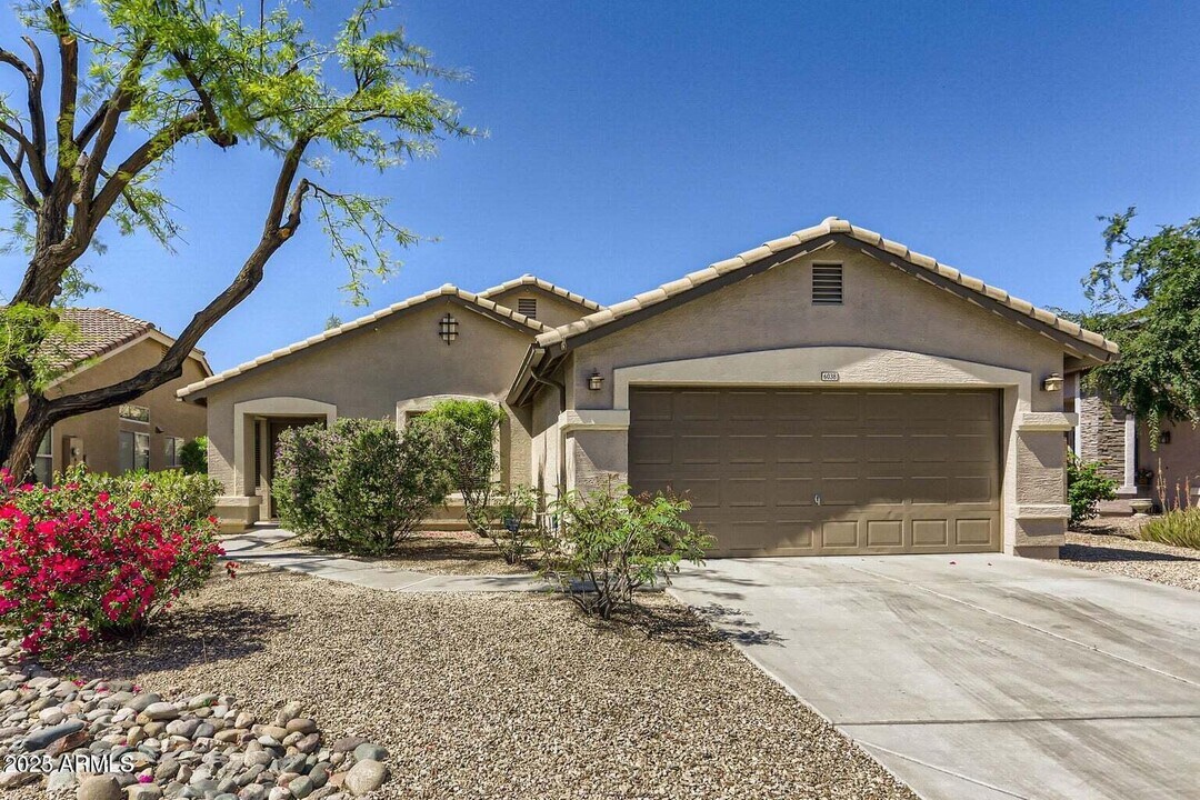 6038 N Almanza Ln in Litchfield Park, AZ - Building Photo