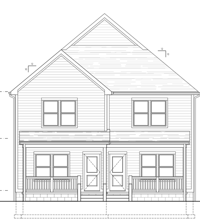 103 E Patterson Ave in Columbus, OH - Building Photo - Building Photo