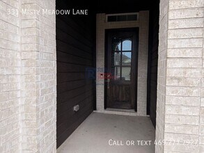 331 Misty Mdw Ln in Lavon, TX - Building Photo - Building Photo
