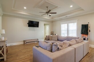 4 Glock Ln in Lakeland, GA - Building Photo - Building Photo