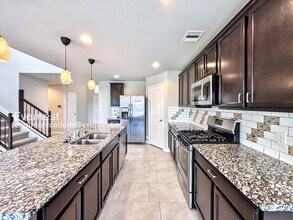 3906 McDonough Way in Katy, TX - Building Photo - Building Photo