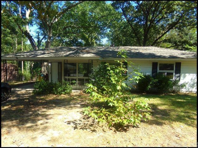 3 N Meadowcliff Cir in Little Rock, AR - Building Photo