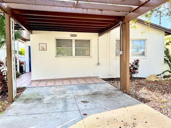 property at 4528 Floramar Terrace
