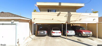 4174 W Broadway, Unit C in Hawthorne, CA - Building Photo - Building Photo