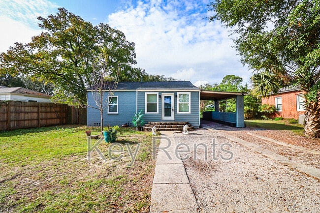 property at 206 Brown Rd