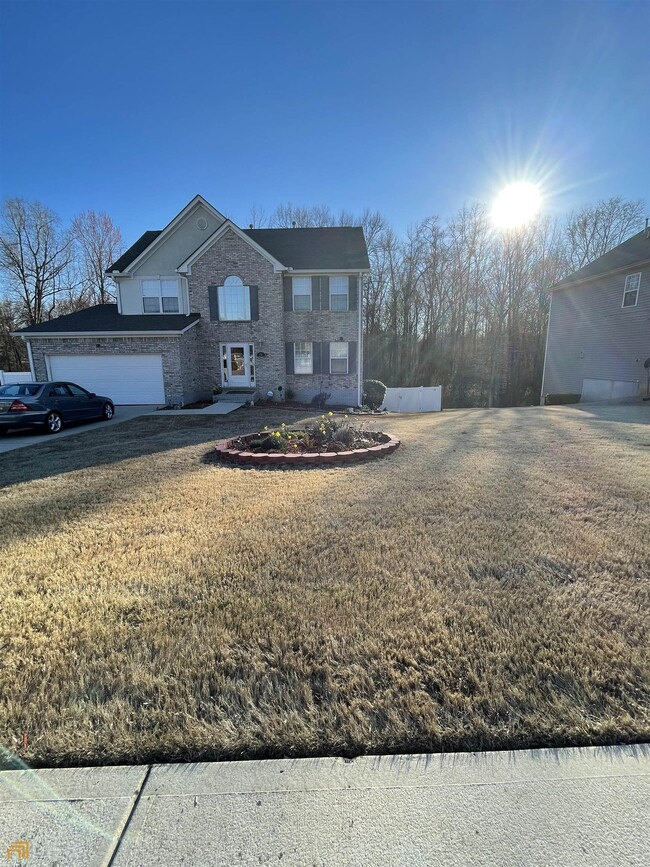 1757 Bennett Dr in Mcdonough, GA - Building Photo - Building Photo