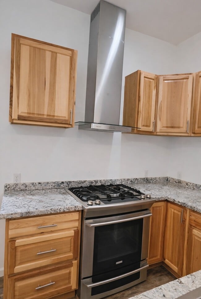 1326 S Troy St, Unit South Troy