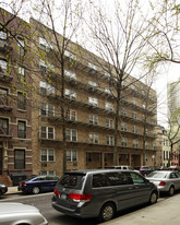 530-530 E 89th St Apartamentos