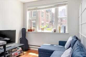 55 Cooper St in Boston, MA - Building Photo - Building Photo