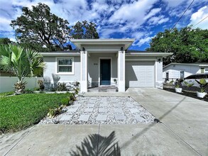 1806 E Ellicott St in Tampa, FL - Building Photo - Building Photo