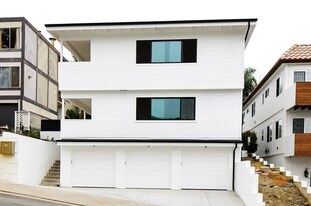 223 Avenida de la Grulla, Unit A in San Clemente, CA - Building Photo