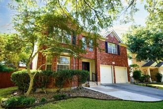 4625 Flagstone Dr in Schertz, TX - Building Photo - Building Photo