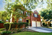 4625 Flagstone Dr in Schertz, TX - Foto de edificio - Building Photo