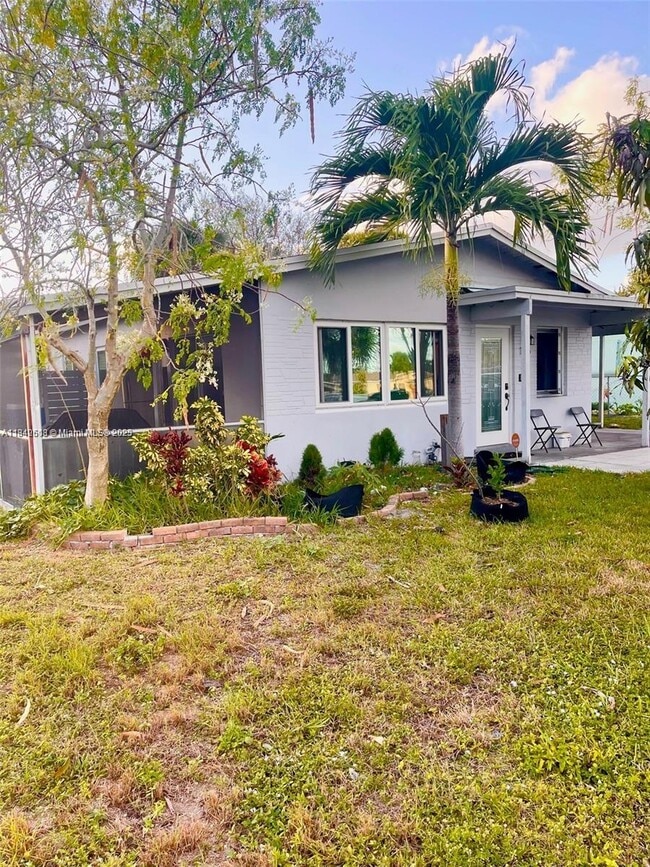 property at 1015 NW 24th Ave