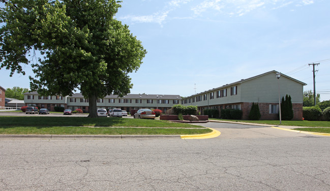 Cassady Village Apartments photo'