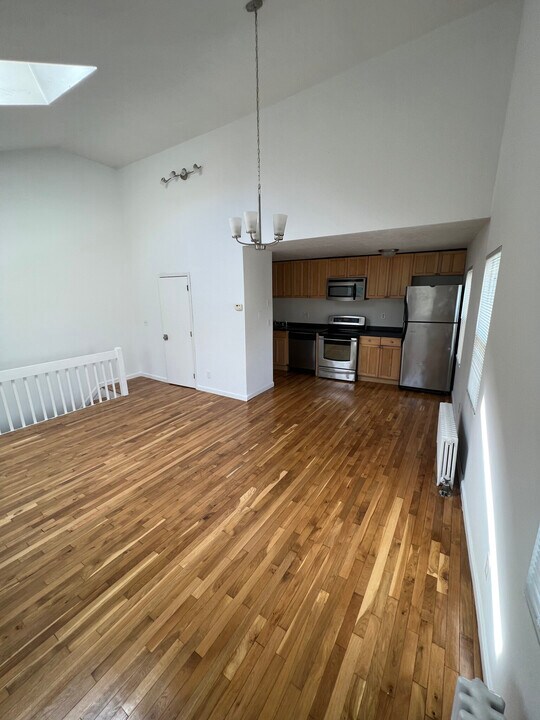 6 Shepard St, Unit 1 in Boston, MA - Building Photo