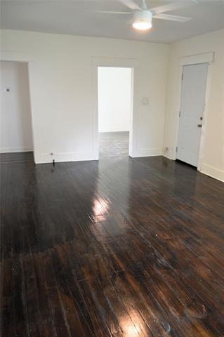 3906 Stuart St in Greenville, TX - Building Photo - Building Photo