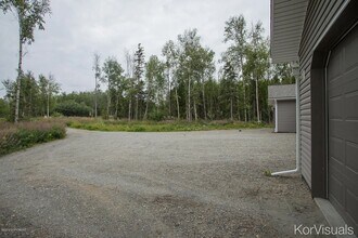 4773 W Kaylee River Cir in Wasilla, AK - Building Photo - Building Photo