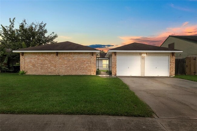 property at 1815 Millbury Dr