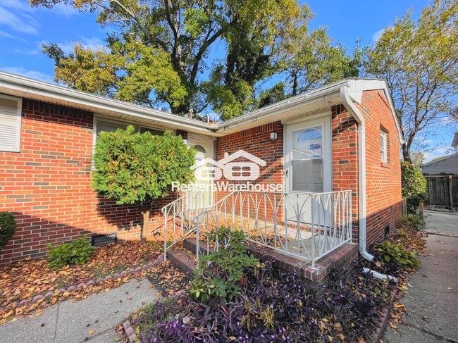 138 Dupre Ave in Norfolk, VA - Building Photo - Building Photo