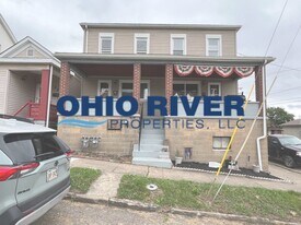 118 3rd St, Unit 118 in Bridgeport, OH - Building Photo