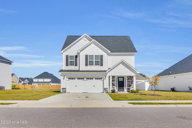 property at 1012 Bluewater Blvd