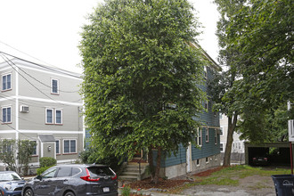 42 Lourdes Ave in Jamaica Plain, MA - Building Photo - Building Photo