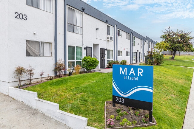 Mar at Laurel in National City, CA - Building Photo - Building Photo