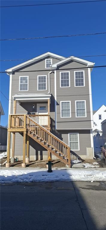 255 Ohio Ave in Providence, RI - Building Photo - Building Photo