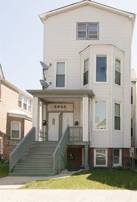 property at 3823 N Whipple St