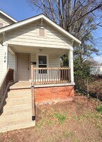 104 Freeze Ave NW in Concord, NC - Building Photo