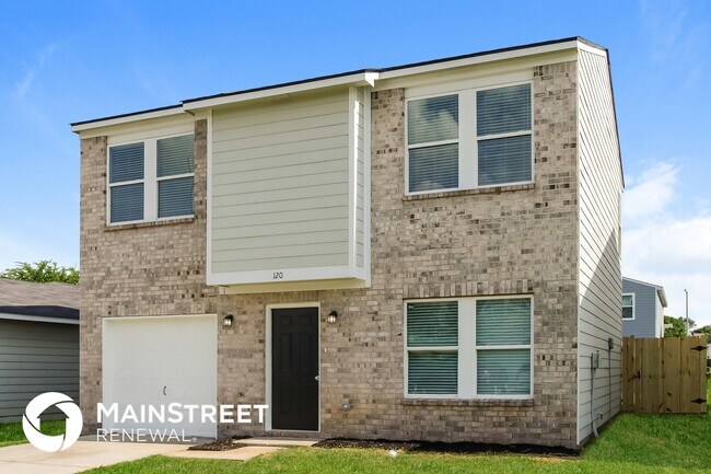 120 Wethersfield Dr in Harvest, AL - Building Photo - Building Photo