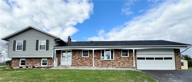 property at 133 Lincoln Rd