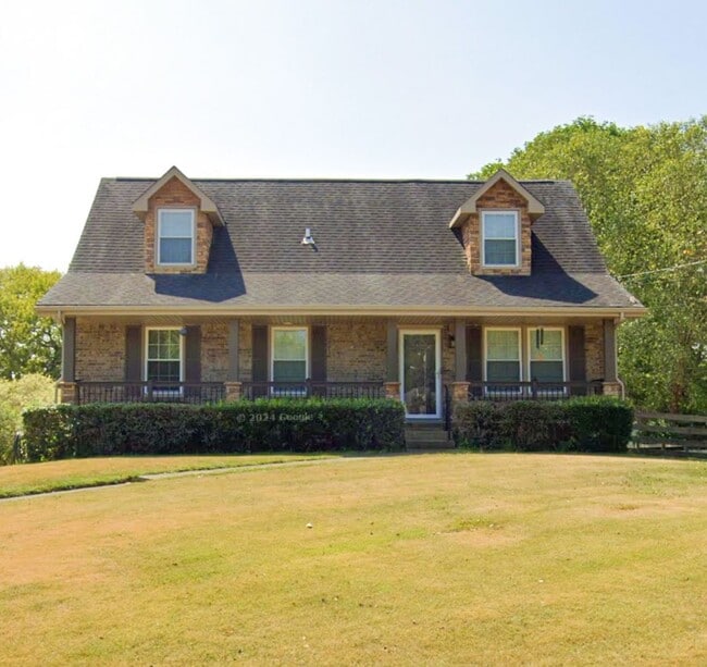 property at 1340 Bruceton Dr