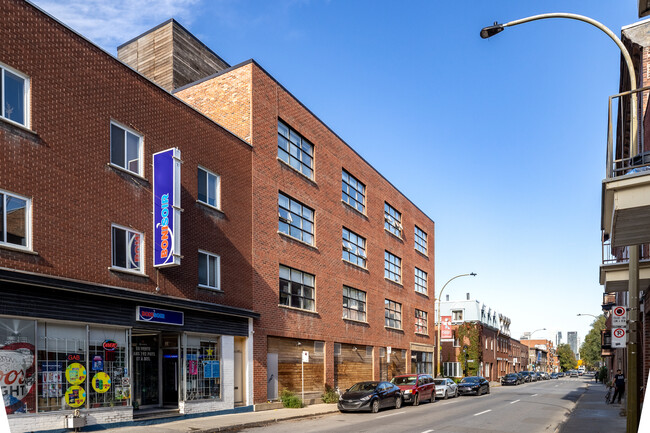 900 Saint-Philippe in Montréal, QC - Building Photo - Building Photo