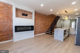 1730 S 20th St in Philadelphia, PA - Building Photo