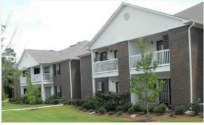 Cottonwood Pointe in Camilla, GA - Building Photo - Building Photo