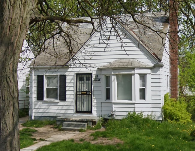 property at 16053 Lappin St