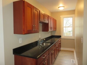 759 George St in New Haven, CT - Building Photo - Building Photo